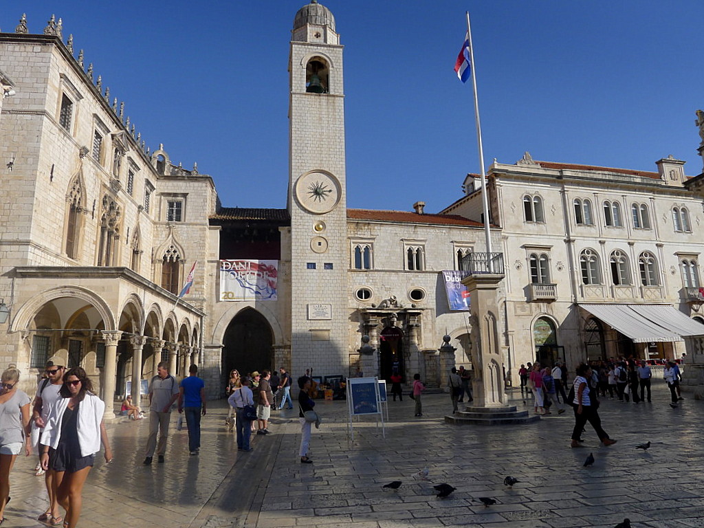Dubrovnik Old Town